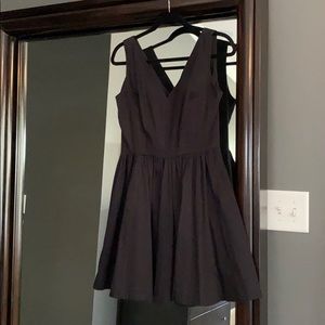 Trashy Diva Ballerina Mini Dress